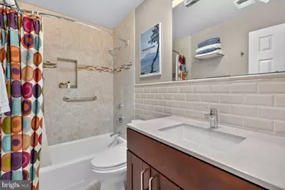 2015 N Brandywine Street N, Arlington, VA 22207 - Photo 22