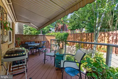2015 N Brandywine Street N, Arlington, VA 22207 - Photo 28