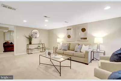 2000 N George Mason Drive, Arlington, VA 22205 - Photo 48