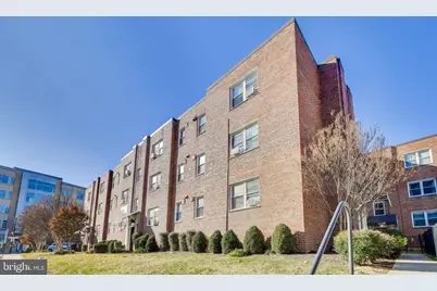 1724 N Quinn Street #105, Arlington, VA 22209 - Photo 20