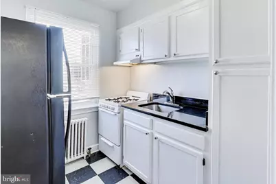 1724 N Quinn Street #105, Arlington, VA 22209 - Photo 6