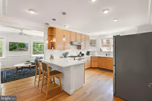 2747 S Uhle Street S, Arlington, VA 22206 - Photo 20
