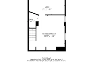 2747 S Uhle Street S, Arlington, VA 22206 - Photo 70