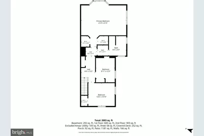 2747 S Uhle Street S, Arlington, VA 22206 - Photo 72