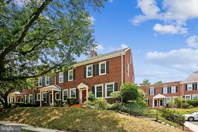 2840 S Buchanan Street, Arlington, VA 22206 - Photo 1