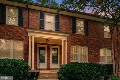 1030 S Barton Street #273, Arlington, VA 22204 - Photo 34