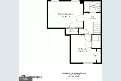 1030 S Barton Street #273, Arlington, VA 22204 - Photo 36