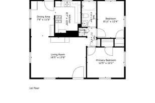 1404 N Roosevelt Street N, Arlington, VA 22205 - Photo 20