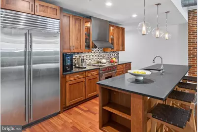 1600 Clarendon Boulevard #W107, Arlington, VA 22209 - Photo 22