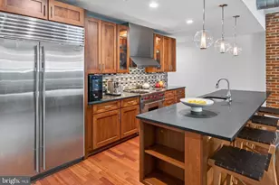 1600 Clarendon Blvd, Arlington, VA 22209 - Photo 22