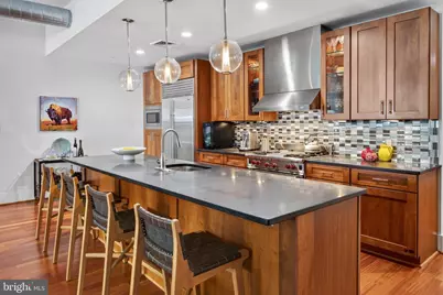 1600 Clarendon Boulevard #W107, Arlington, VA 22209 - Photo 20