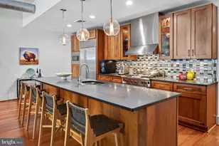 1600 Clarendon Blvd, Arlington, VA 22209 - Photo 20