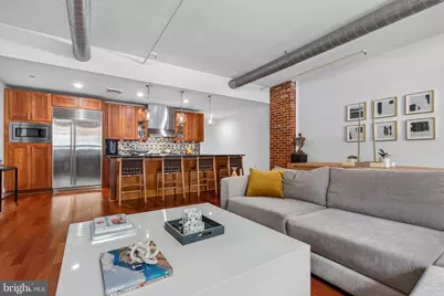1600 Clarendon Boulevard #W107, Arlington, VA 22209 - Photo 14