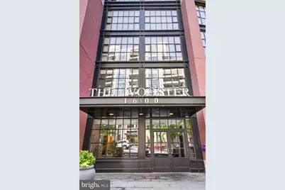1600 Clarendon Boulevard #W107, Arlington, VA 22209 - Photo 42