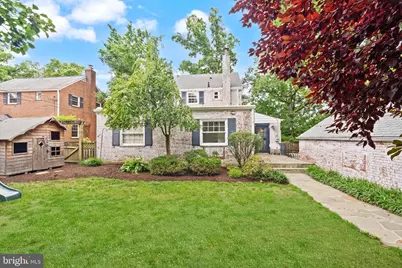 4843 Arlington Boulevard, Arlington, VA 22203 - Photo 84