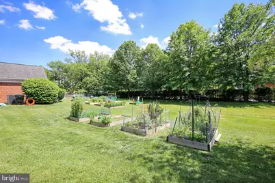 4304 Pershing Drive N #1, Arlington, VA 22203 - Photo 30