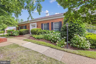 2820 S Abingdon Street #A1, Arlington, VA 22206 - Photo 32