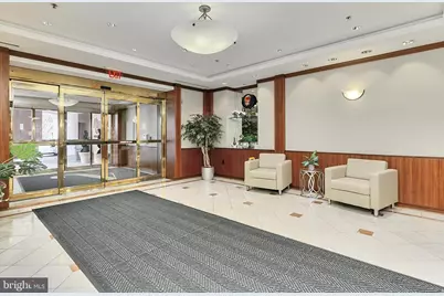 900 N Stafford Street #1109, Arlington, VA 22203 - Photo 4