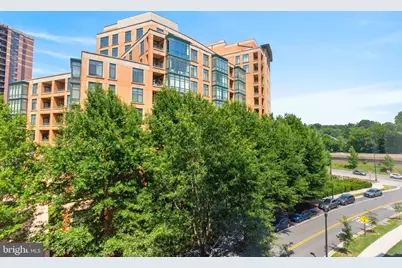 2220 Fairfax Drive #406, Arlington, VA 22201 - Photo 36