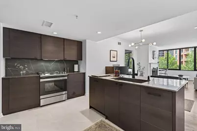 2220 Fairfax Drive #406, Arlington, VA 22201 - Photo 2