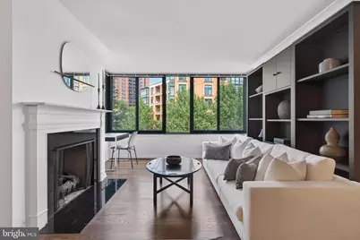 2220 Fairfax Drive #406, Arlington, VA 22201 - Photo 14