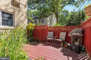 103 N George Mason Dr, Arlington, VA 22203 - Photo 36