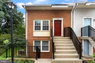 116 N Bedford St, Arlington, VA 22201 - Photo 1