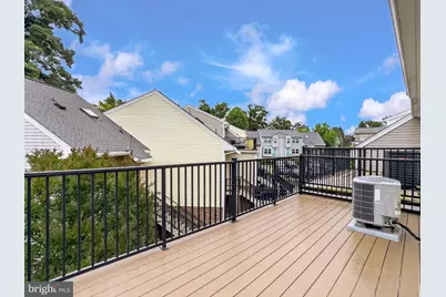 116 N Bedford Street #B, Arlington, VA 22201 - Photo 32