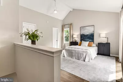 116 N Bedford Street #B, Arlington, VA 22201 - Photo 24
