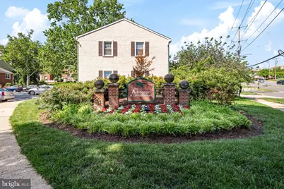 2731 S Walter Reed Drive #C, Arlington, VA 22206 - Photo 30