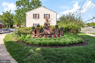 2731 S Walter Reed Dr, Arlington, VA 22206 - Photo 30