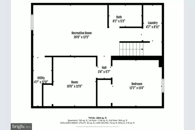 1607 N Glebe Road, Arlington, VA 22207 - Photo 46