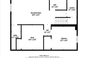 1607 N Glebe Rd, Arlington, VA 22207 - Photo 46