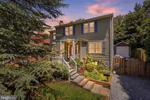 5935 15th St N, Arlington, VA 22205 - Photo 1
