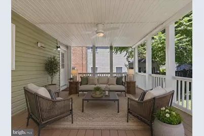 5935 15th Street N, Arlington, VA 22205 - Photo 36