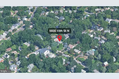 5935 15th Street N, Arlington, VA 22205 - Photo 68