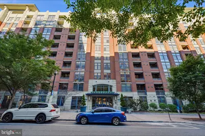 1021 N Garfield Street #735, Arlington, VA 22201 - Photo 2