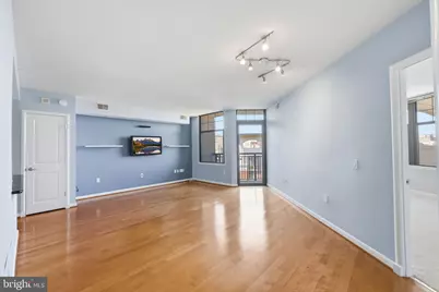 1021 N Garfield Street #735, Arlington, VA 22201 - Photo 10