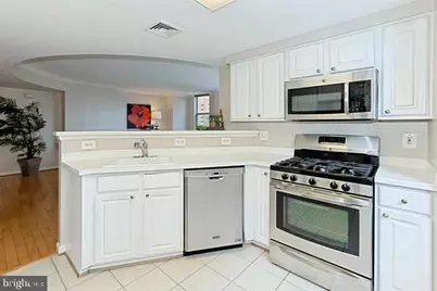 3830 9th Street N #401W, Arlington, VA 22203 - Photo 6