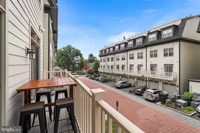 1316 S Quinn Street, Arlington, VA 22204 - Photo 24