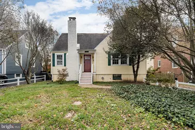 4818 22nd Road N, Arlington, VA 22207 - Photo 2