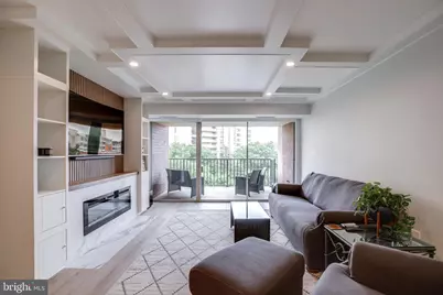 1300 Army Navy Drive #814, Arlington, VA 22202 - Photo 20