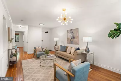 1577 N Colonial Terrace #305-Y, Arlington, VA 22209 - Photo 6