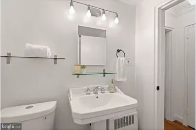 1577 N Colonial Terrace #305-Y, Arlington, VA 22209 - Photo 22