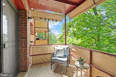 1577 N Colonial Terrace #305-Y, Arlington, VA 22209 - Photo 16
