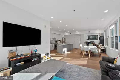1245 N Pierce Street #9, Arlington, VA 22209 - Photo 10
