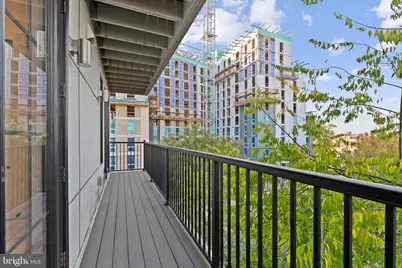 1245 N Pierce Street #9, Arlington, VA 22209 - Photo 12