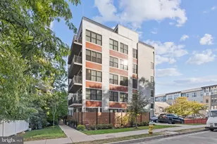 1245 N Pierce St, Arlington, VA 22209 - Photo 1