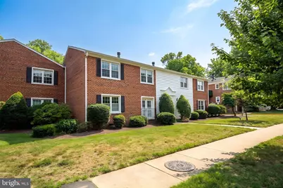 2637 S Walter Reed Drive #A, Arlington, VA 22206 - Photo 4