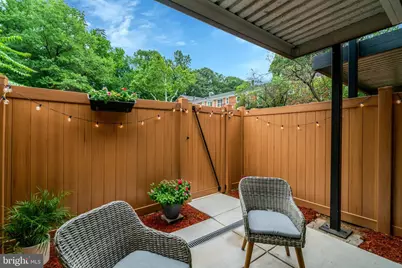 2637 S Walter Reed Drive #A, Arlington, VA 22206 - Photo 36
